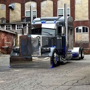 Meet your Posher, Wesley